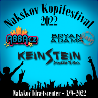 Nakskov Kopifestival 2022